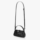  Túi Đeo Chéo FindKapoor Korea - Becky Bag 16 Black 