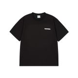  Áo thun ADLV - Acmé de la vie Blade Logo Short Sleeve T-shirt Black 