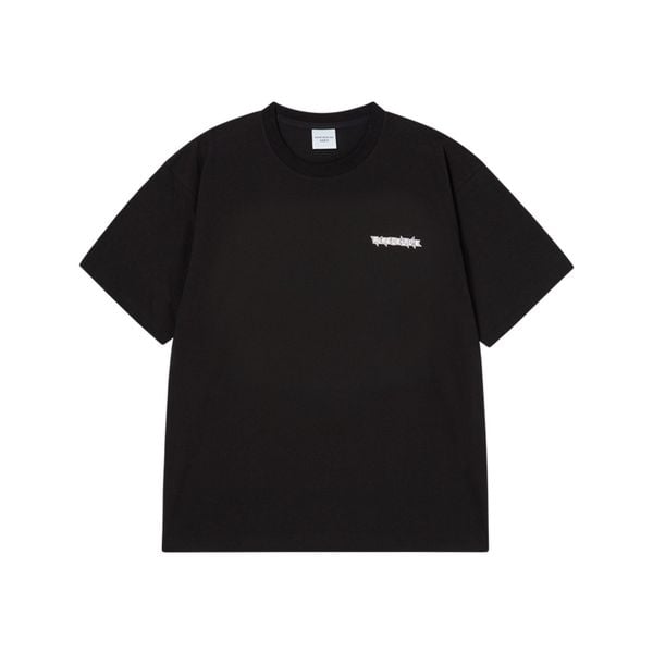 Áo thun ADLV - Acmé de la vie Blade Logo Short Sleeve T-shirt Black