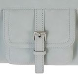  Túi Xách Stand Oil - Fika Bag Powder Blue 