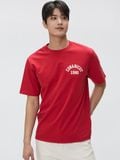  Áo Thun WHOAU [Unisex] - (Woody) CONANICUT Short Sleeve T-shirt - SPRPF24C55 