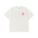  Áo thun ADLV - Acmé de la vie Universe Alien Short Sleeve T-shirt 