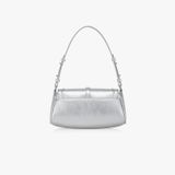  Túi Xách FindKapoor Korea - Becky Bag 21 Silver 