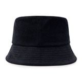  Nón Bucket MLB - Basic Corduroy LA Dodgers - 3AHTC0136-50BKS 