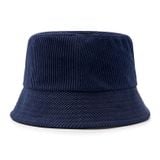  Nón Bucket MLB - Basic Corduroy NY Yankees - 3AHTC0136-07NYD 