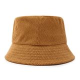  Nón Bucket MLB - Basic Corduroy C - 3AHTC0136-45CAS 