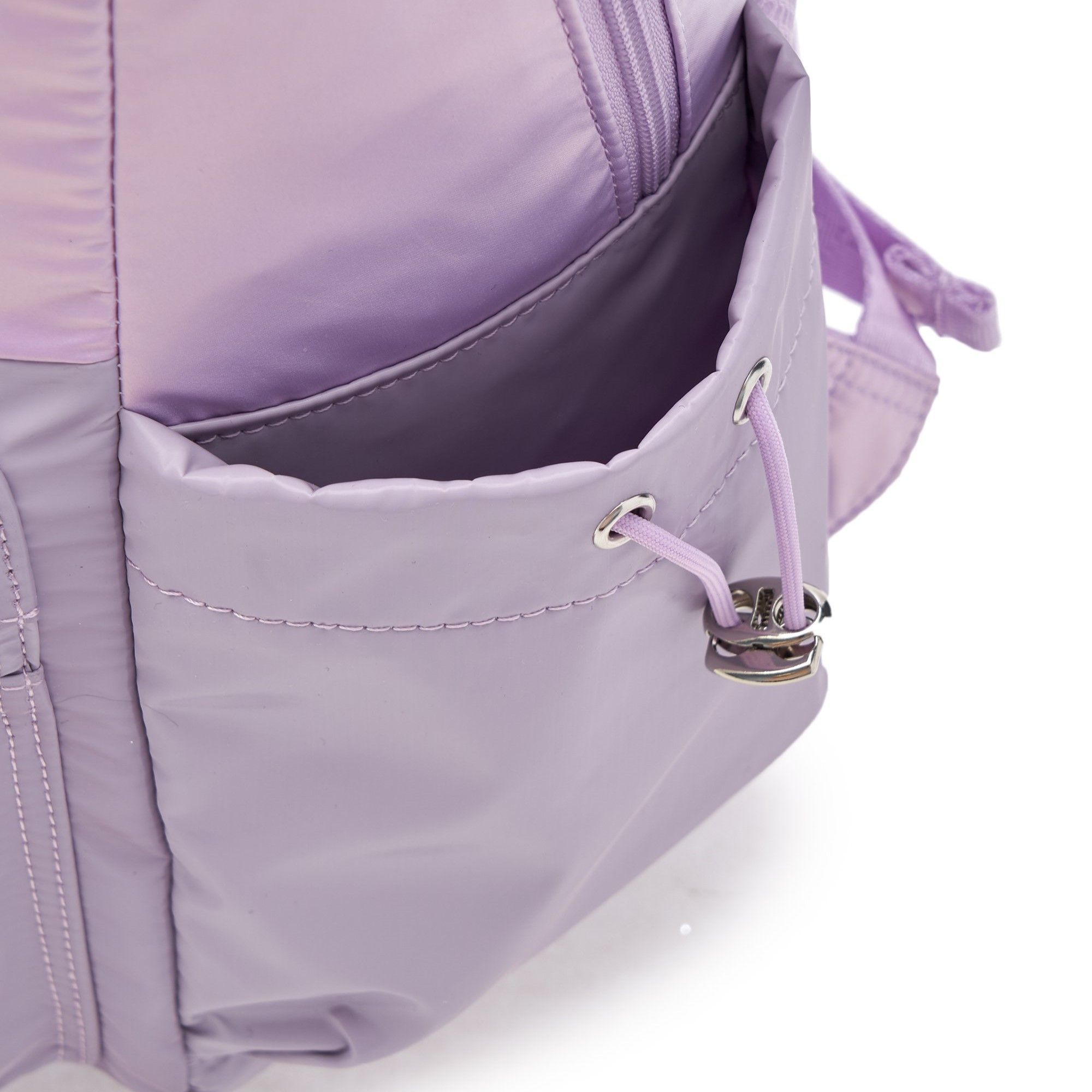  Balo MLB Korea - [Kid] Athleisure String Lightweight NY Yankees - 7ABKB055N-43LDL 