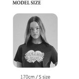  Áo Thun WHOAU [Unisex] - Hand-Drawn Steve T-shirt - WHRPF3793U 