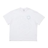  Áo thun Mariagedebien (MGDB) - White/Mint T-shirt 