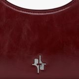  Túi Xách FindKapoor Korea - Market Bag 20 Red 