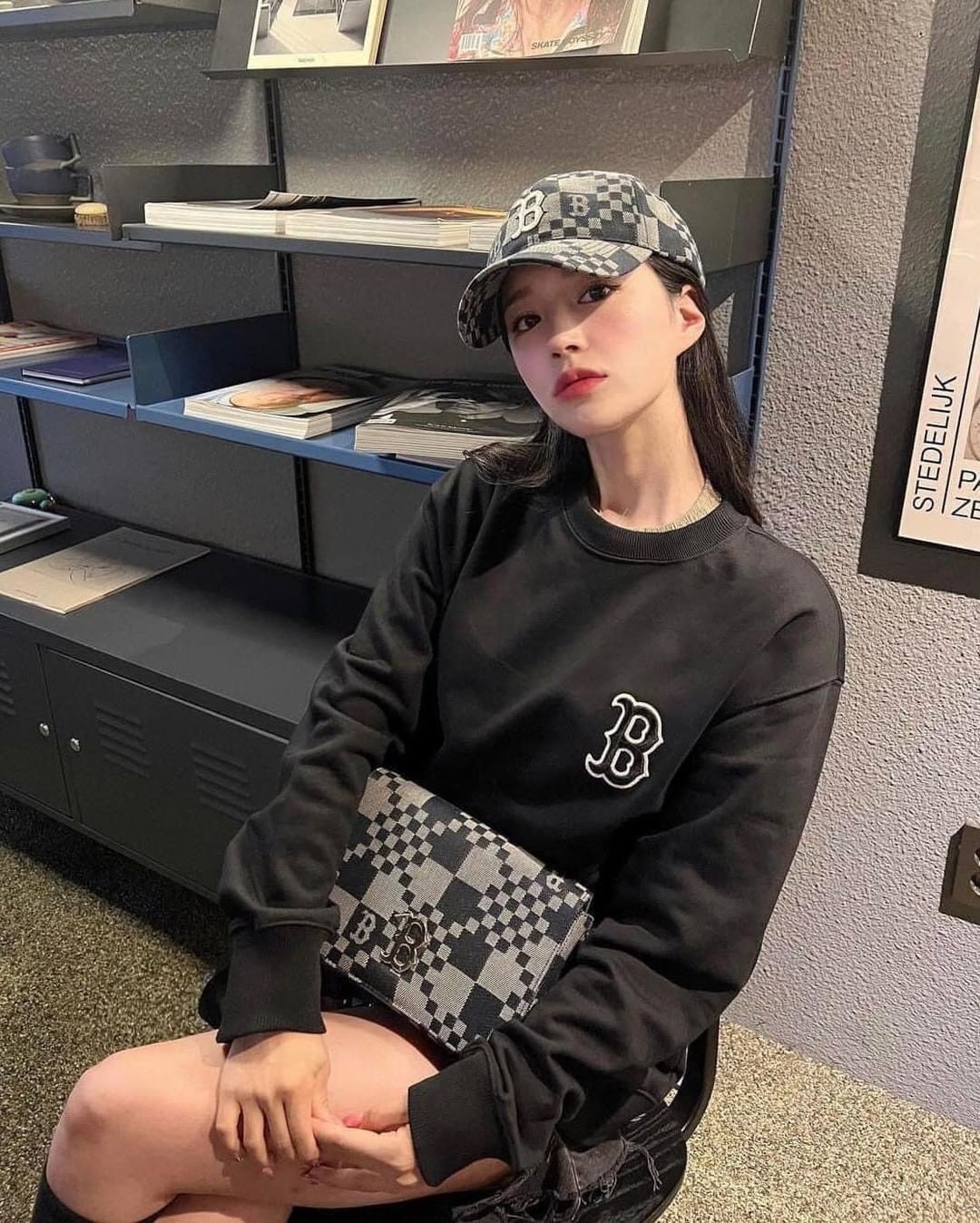 Chi tiết với hơn 56 về MLB clothing korea cdgdbentre.edu.vn