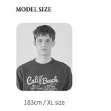  Áo Thun WHOAU [Unisex] - Steve Multi Stripe T-Shirt - WHRSF2551U 