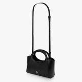  Túi Xách FindKapoor Korea - Market Bag 20 Black 