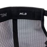  Nón MLB - Diamond Monogram Sportive Mesh Cap New York Yankees - 3AMCM0153-50BKS 
