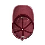  Nón MLB Korea - [Unisex] Damage Washed Unstructured Ball Cap NY Yankees - 3ACPVV34N-50BDS 