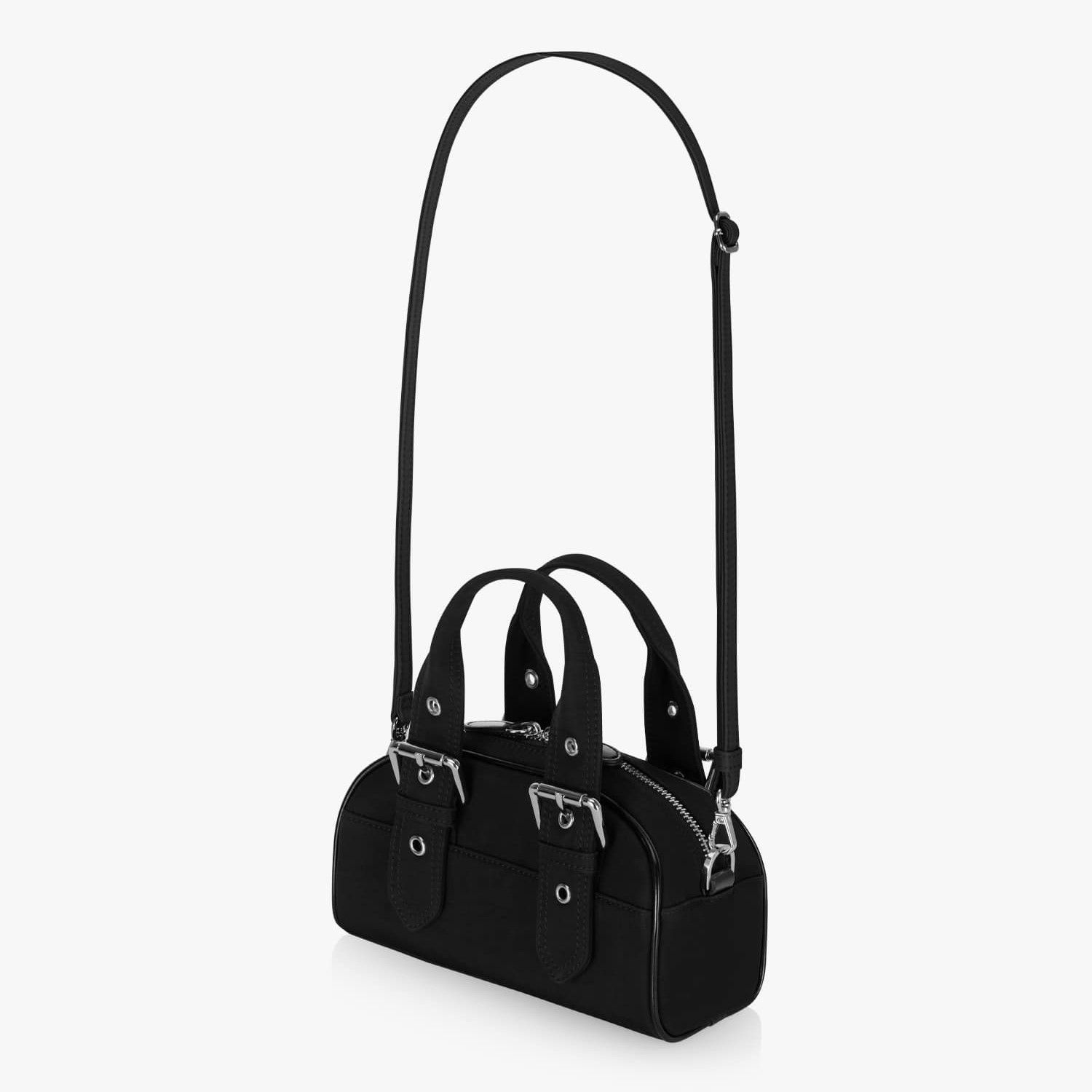  Túi Đeo Chéo Find Kapoor Korea - Lottie Bag 20 Black 