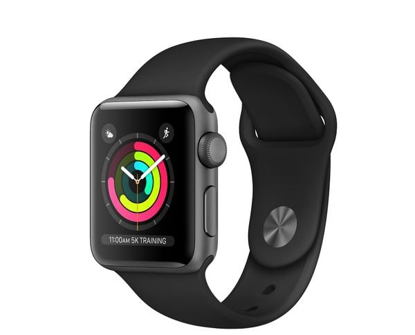  APPLE WATCH SERIES 3 