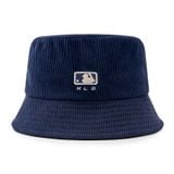  Nón Bucket MLB - Basic Corduroy NY Yankees - 3AHTC0136-07NYD 