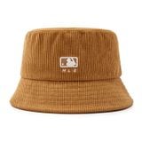  Nón Bucket MLB - Basic Corduroy C - 3AHTC0136-45CAS 