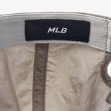  Nón MLB - Light Weighted Nylon Unstructured Ball Cap NY Yankees Grey - 3ACPB055N-50BRM 