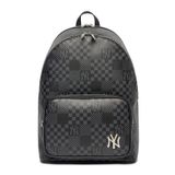  Balo MLB Korea - CHECKER BOARD BACK PACK NEW YORK YANKEES - 3ABKM032N-50BKS 