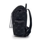  Balo MLB Korea - Dia MONOGRAM Sportive Backpack NEW YORK YANKEES - 3ABKM035N-50BKS 