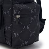  Balo MLB Korea - Dia MONOGRAM Sportive Backpack NEW YORK YANKEES - 3ABKM035N-50BKS 