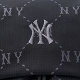  Balo MLB Korea - Dia MONOGRAM Sportive Backpack NEW YORK YANKEES - 3ABKM035N-50BKS 