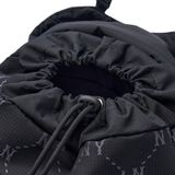  Balo MLB Korea - Dia MONOGRAM Sportive Backpack NEW YORK YANKEES - 3ABKM035N-50BKS 