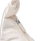  Túi Xách MLB Korea - Basic Athleisure Hobo Bag NY Yankees - 3ABQA015N-50CRS 