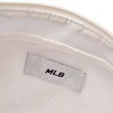  Túi Xách MLB Korea - Basic Athleisure Hobo Bag NY Yankees - 3ABQA015N-50CRS 