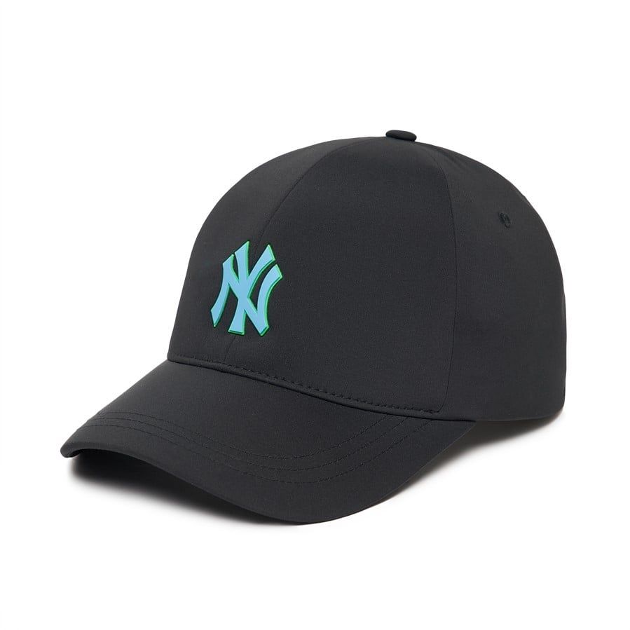  Nón MLB - ATHLEISURE NEW YORK YANKEES - 3ACP01323-50BKS 