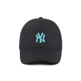  Nón MLB - ATHLEISURE NEW YORK YANKEES - 3ACP01323-50BKS 