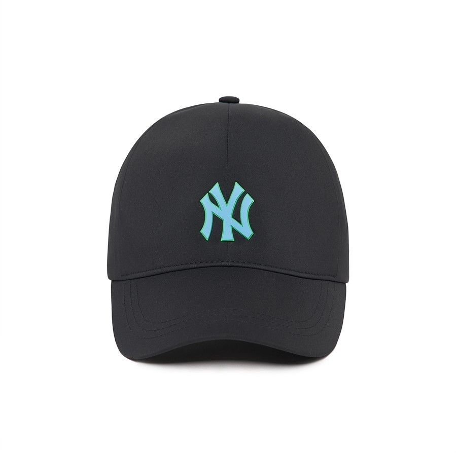  Nón MLB - ATHLEISURE NEW YORK YANKEES - 3ACP01323-50BKS 