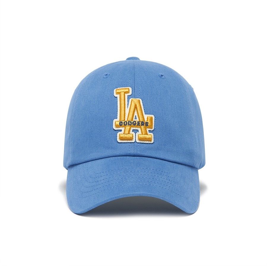  Nón MLB - APPLIQUE LOGO BALL CAP - 3ACP0601N-07BLD 