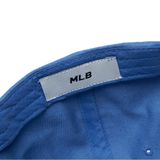  Nón MLB - APPLIQUE LOGO BALL CAP - 3ACP0601N-07BLD 