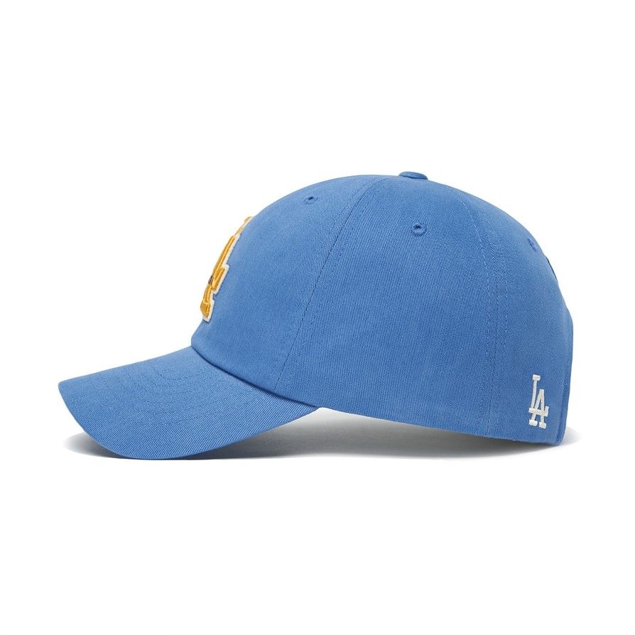  Nón MLB - APPLIQUE LOGO BALL CAP - 3ACP0601N-07BLD 