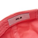  Nón MLB - APPLIQUE LOGO BALL CAP - 3ACP0601N-10COS 