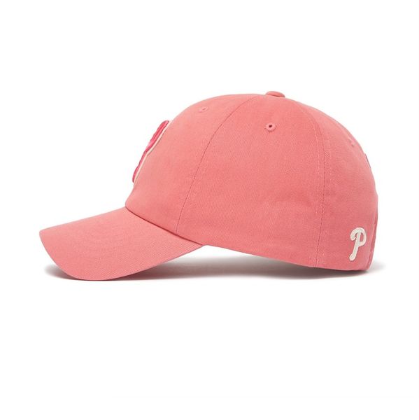  Nón MLB - APPLIQUE LOGO BALL CAP - 3ACP0601N-10COS 