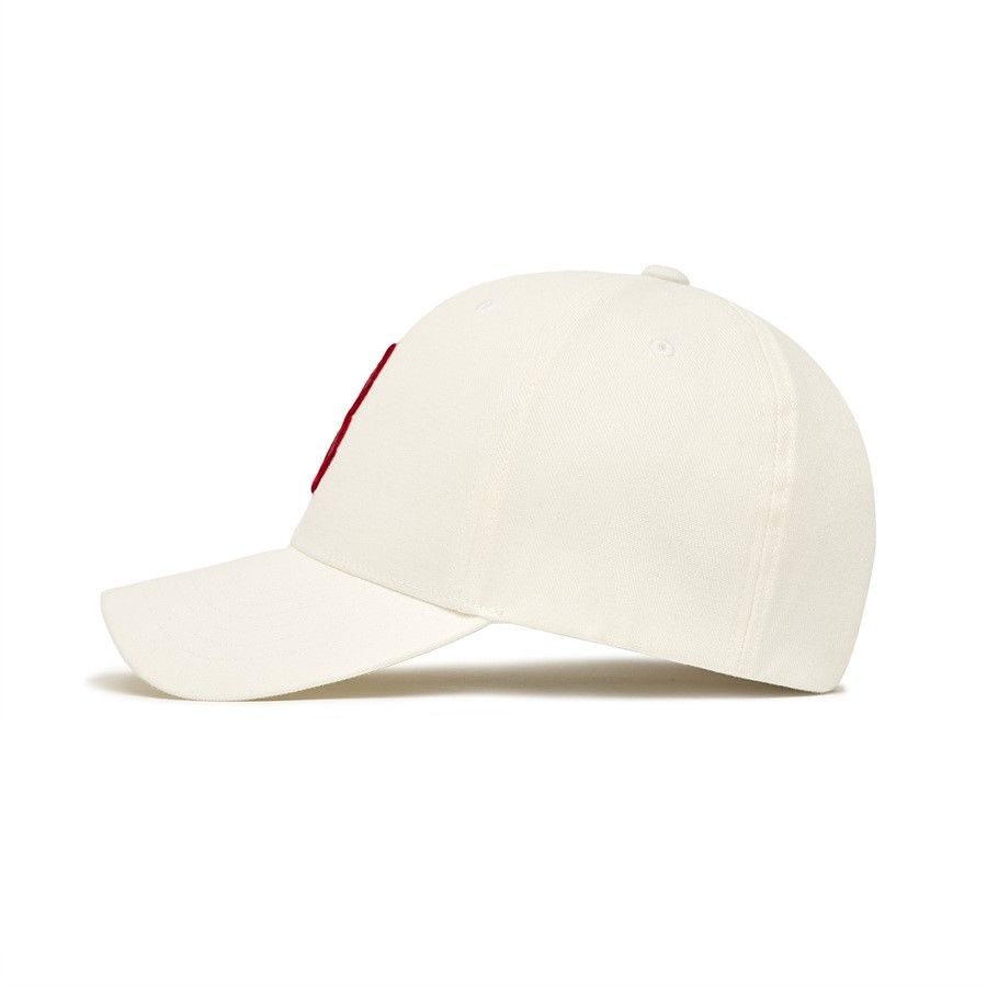 キャップ [MLB] New Fit Structure Ball Cap Nón MLB - NEW FIT STRUCTURE BALL CAP NEW YORK YANKEES