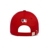  Nón MLB - NEW FIT BALL CAP BOSTON REDSOX - 3ACP0802N-43RDS 