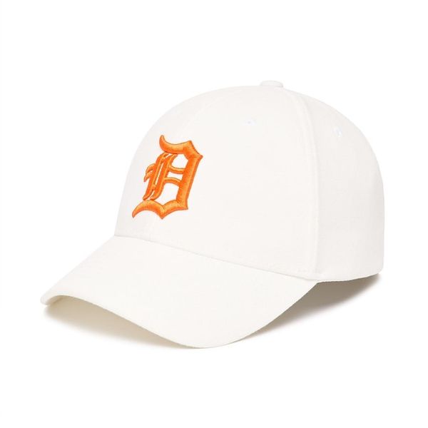  Nón MLB - NEW FIT BALL CAP DETROIT TIGERS - 3ACP0802N-46WHS 