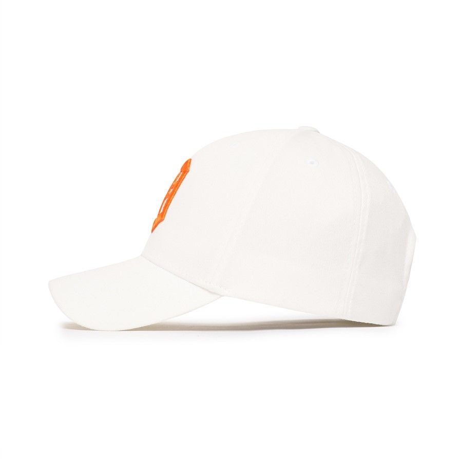 Nón MLB - NEW FIT BALL CAP DETROIT TIGERS - 3ACP0802N-46WHS