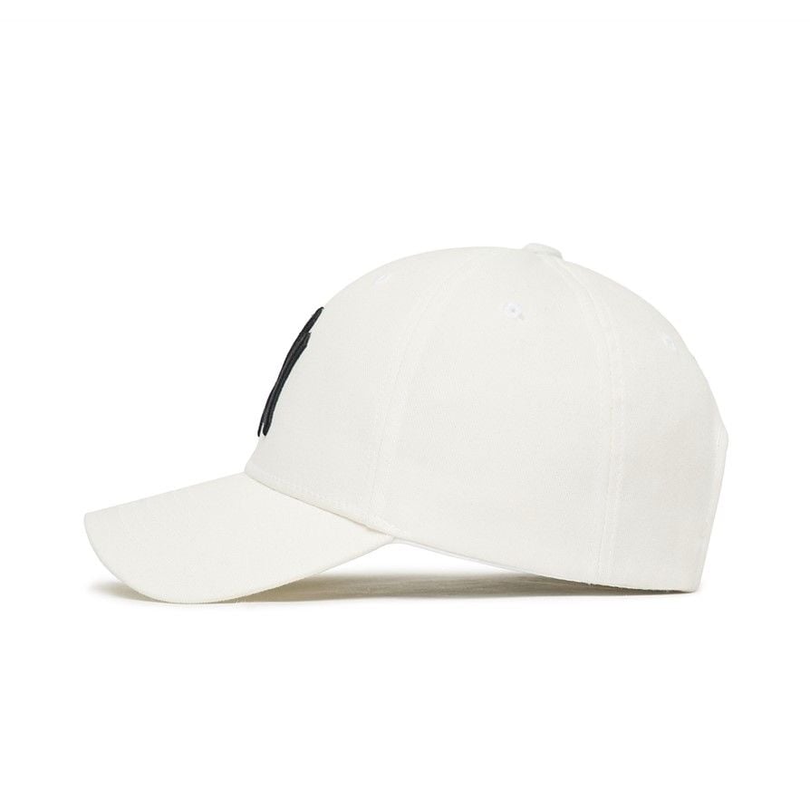 Nón MLB - NEW FIT STRUCTURE BALL CAP NEW YORK YANKEES