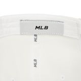  Nón MLB - NEW FIT STRUCTURE BALL CAP NEW YORK YANKEES - 3ACP0802N-50WHS 