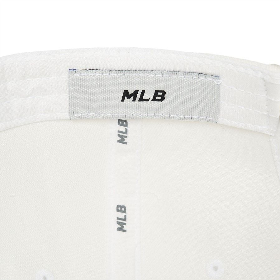 Nón MLB - NEW FIT STRUCTURE BALL CAP NEW YORK YANKEES