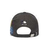  Nón MLB - FLORAL BALL CAP NEW YORK YANKEES - 3ACP0891N-50CGS 