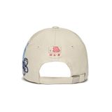 Nón MLB - FLORAL BALL CAP NEW YORK YANKEES - 3ACP0891N-50CRS 