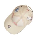  Nón MLB - FLORAL BALL CAP NEW YORK YANKEES - 3ACP0891N-50CRS 