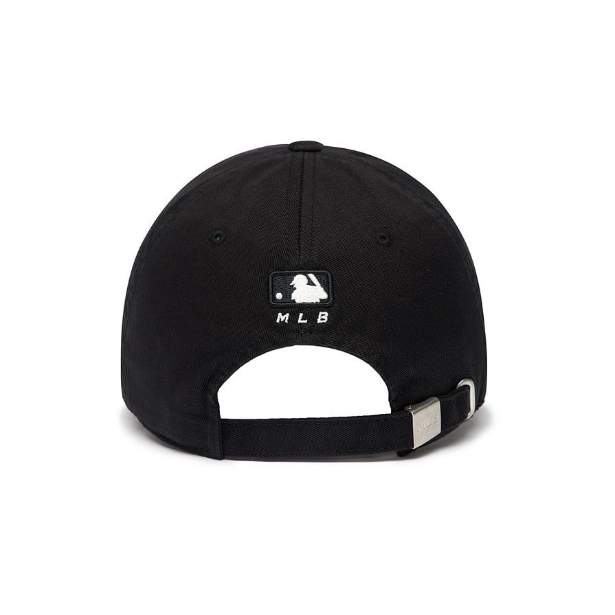  Nón MLB - N-COVER SLIDER CAP NEW YORK YANKEES - 3ACP6601N-07BKS 